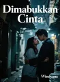 Dimabukkan Cinta cover