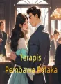 Terapis Pembawa Petaka cover