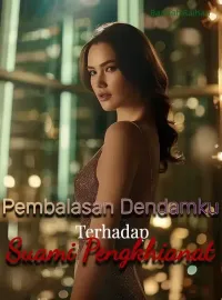 Pembalasan Dendamku terhadap Suami Pengkhianat