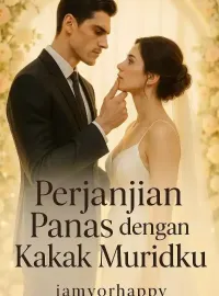 Perjanjian Panas dengan Kakak Muridku