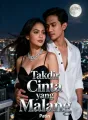 Takdir Cinta yang Malang cover