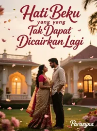 Hati Beku yang Tak Dapat Dicairkan Lagi