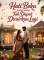 Hati Beku yang Tak Dapat Dicairkan Lagi cover