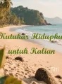 Kutukar Hidupku untuk Kalian cover