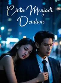 Cinta Menjadi Dendam