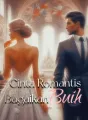 Cinta Romantis Bagaikan Buih cover
