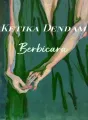 Ketika Dendam Berbicara cover