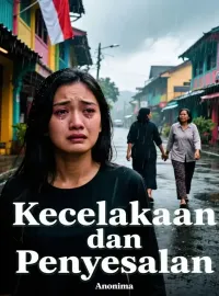 Kecelakaan dan Penyesalan