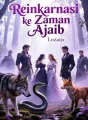 Reinkarnasi ke Zaman Ajaib cover