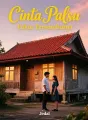 Cinta Palsu, Fakta Tersembunyi cover