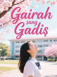 Gairah sang Gadis
