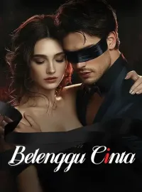 Belenggu Cinta