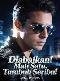 Diabaikan! Mati Satu, Tumbuh Seribu!