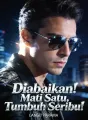 Diabaikan! Mati Satu, Tumbuh Seribu! cover