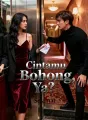Cintamu Bohong, Ya? cover