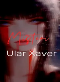Misteri Ular Xaver