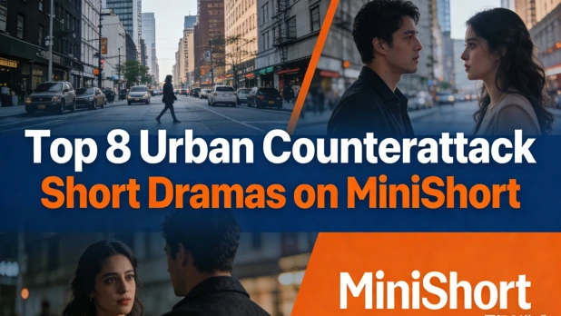 The Chosen Strongest and Top 7 Similar Urban Counterattack Dramas on MiniShort