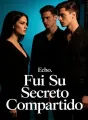 Fui Su Secreto Compartido cover