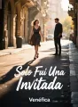 Solo Fui Una Invitada cover