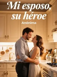 Mi esposo, su héroe