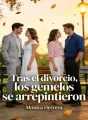 Tras el divorcio, los gemelos se arrepintieron cover