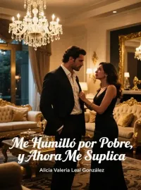 Me Humilló por Pobre, y Ahora Me Suplica