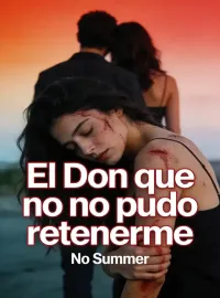 El Don que no pudo retenerme