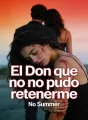 El Don que no pudo retenerme cover