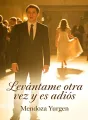 Levántame otra vez y es adiós cover