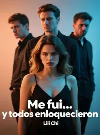 Me fui… y todos enloquecieron