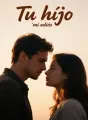 Tu hijo, mi adiós cover