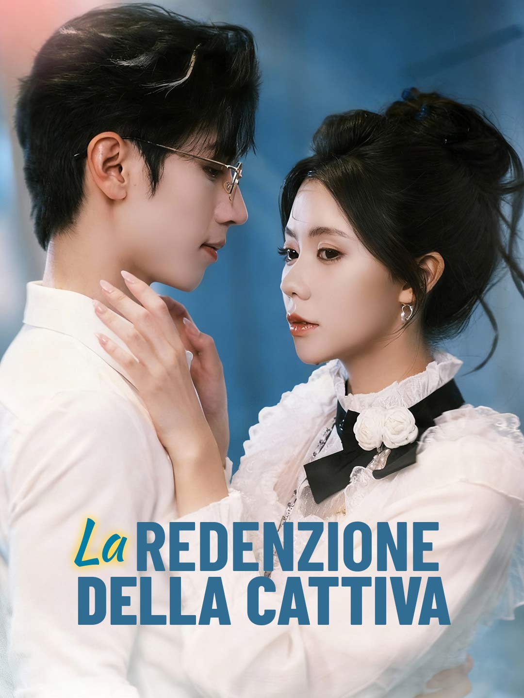 La redenzione della cattiva