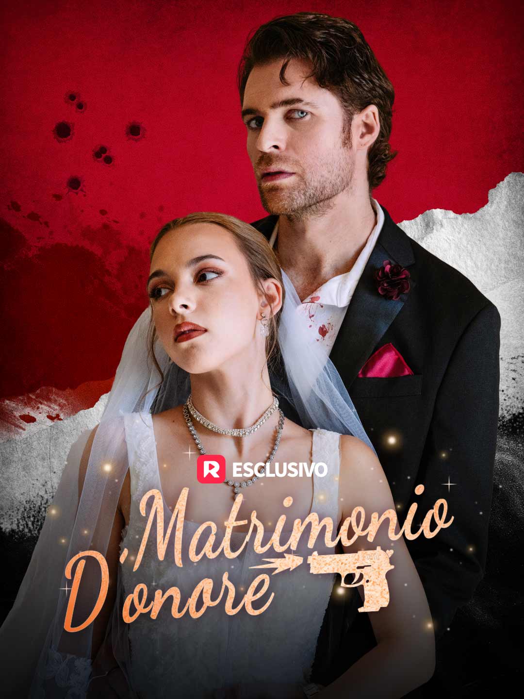 [Doppiaggio] Matrimonio d'onore