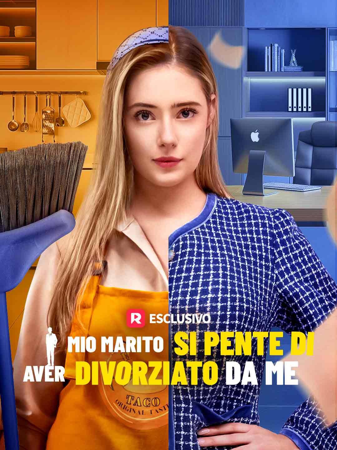 Mio marito si pente di aver divorziato da me