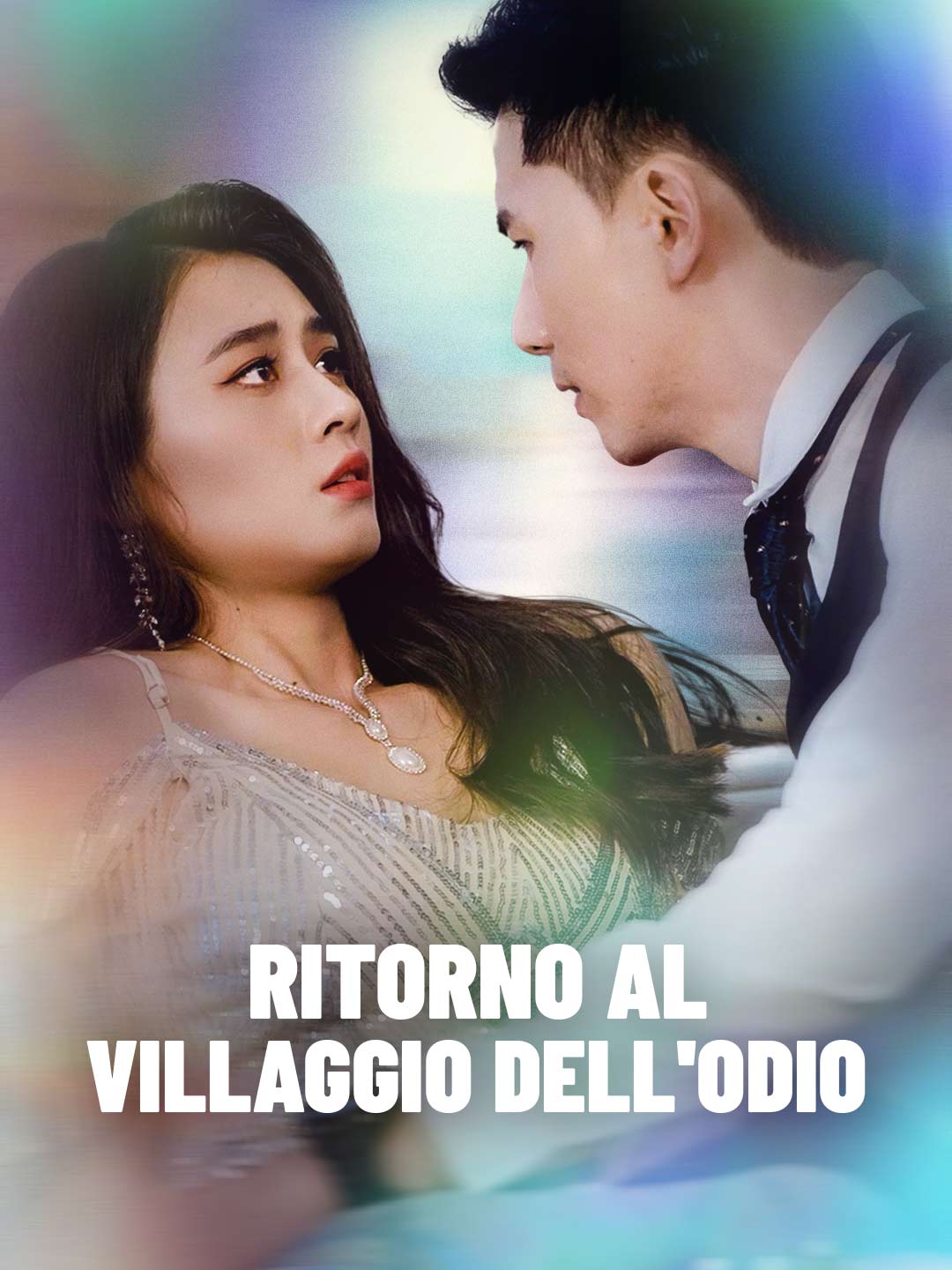 Ritorno al villaggio dell'odio