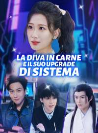 La diva in carne e il suo upgrade di sistema