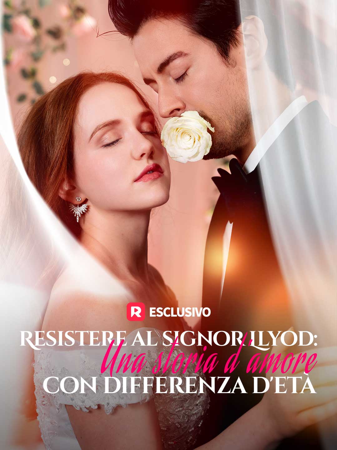 Resistere al signor Llyod: una storia d'amore con differenza d'età