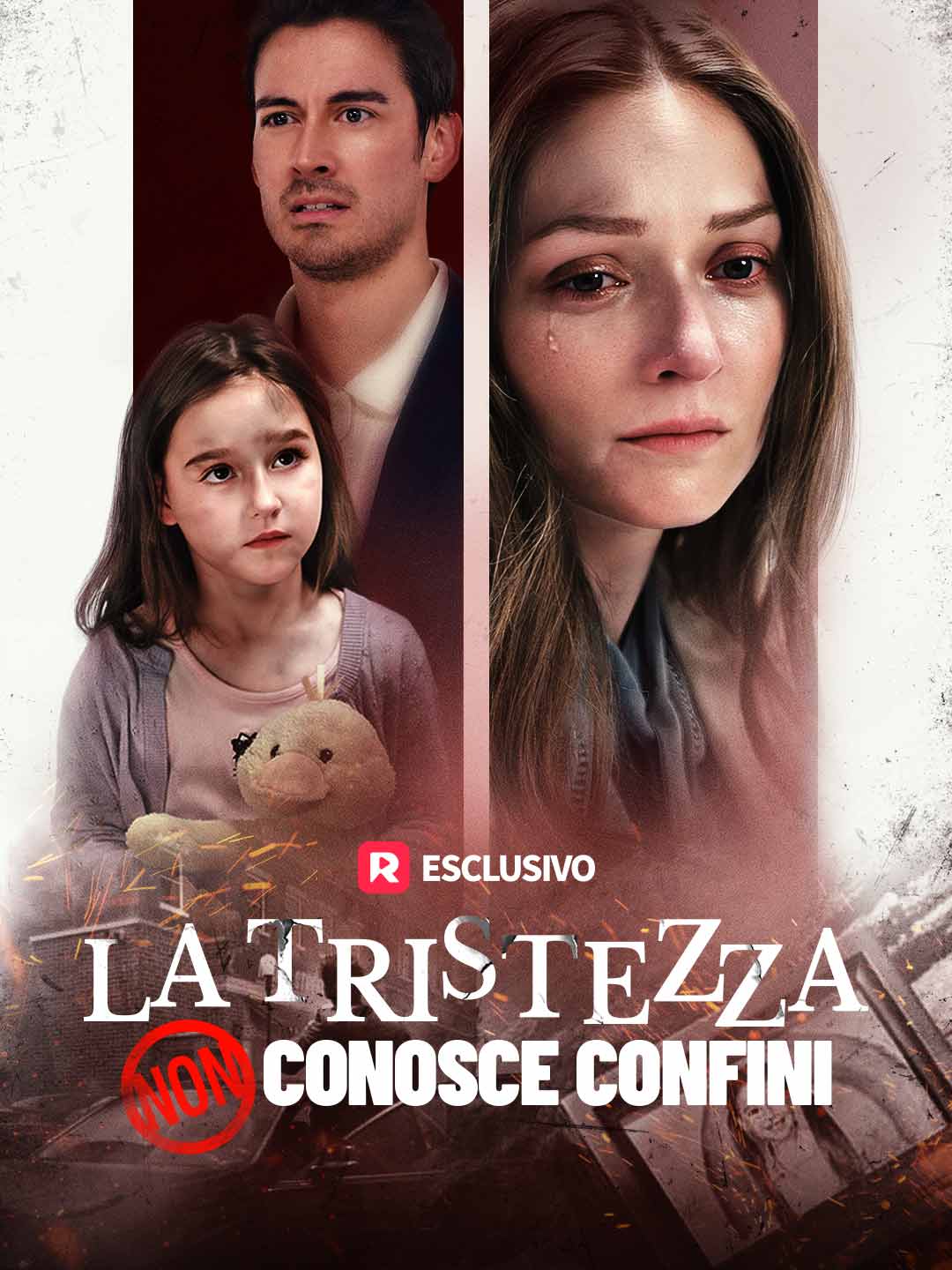 La tristezza non conosce confini