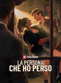 La persona che ho perso