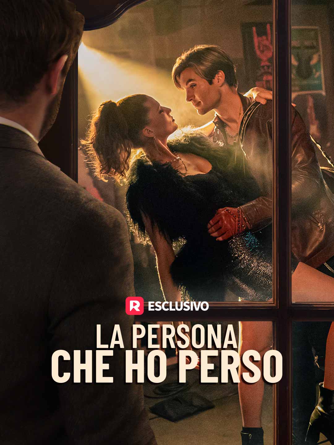 La persona che ho perso