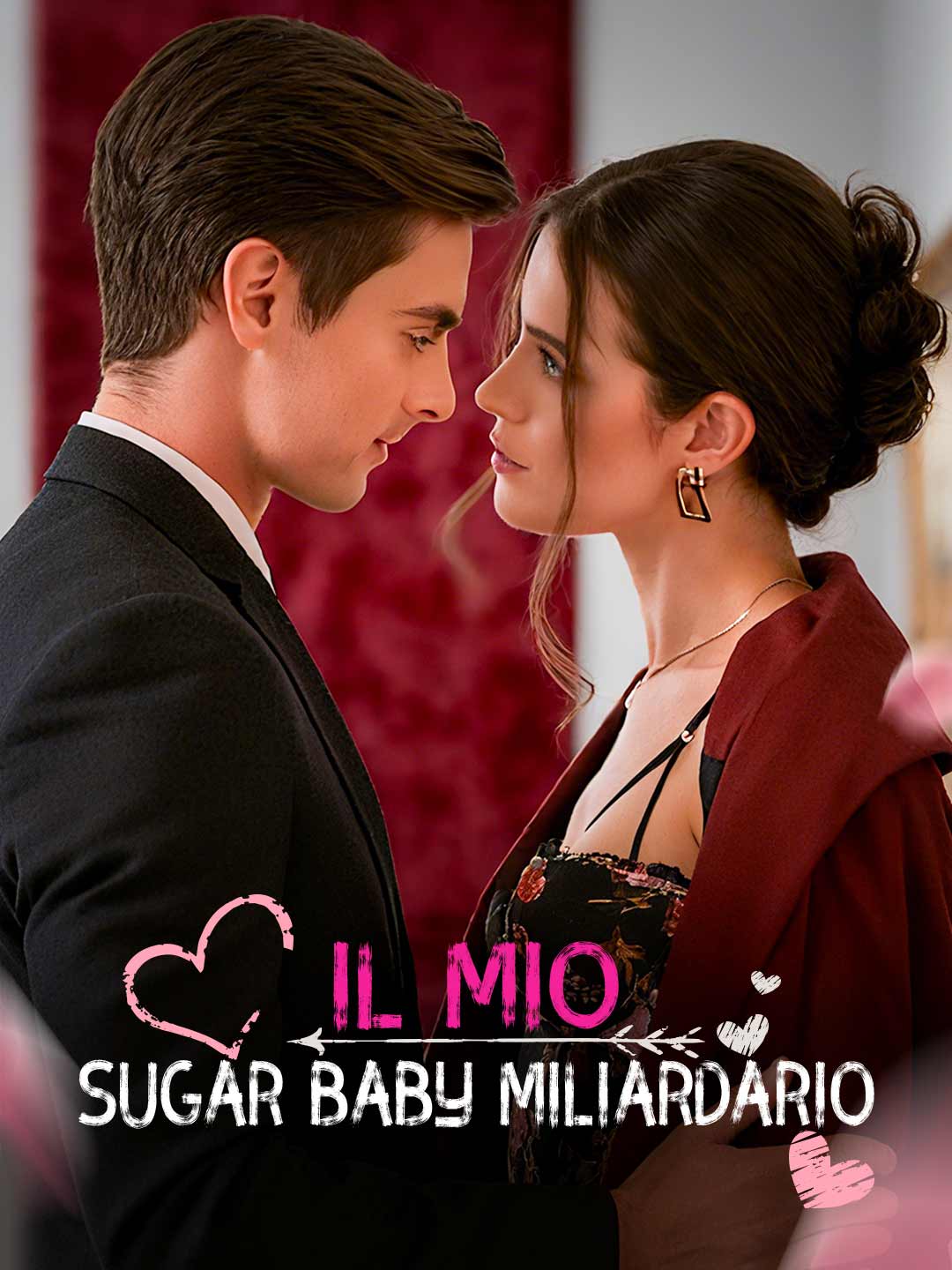 Il mio sugar baby miliardario