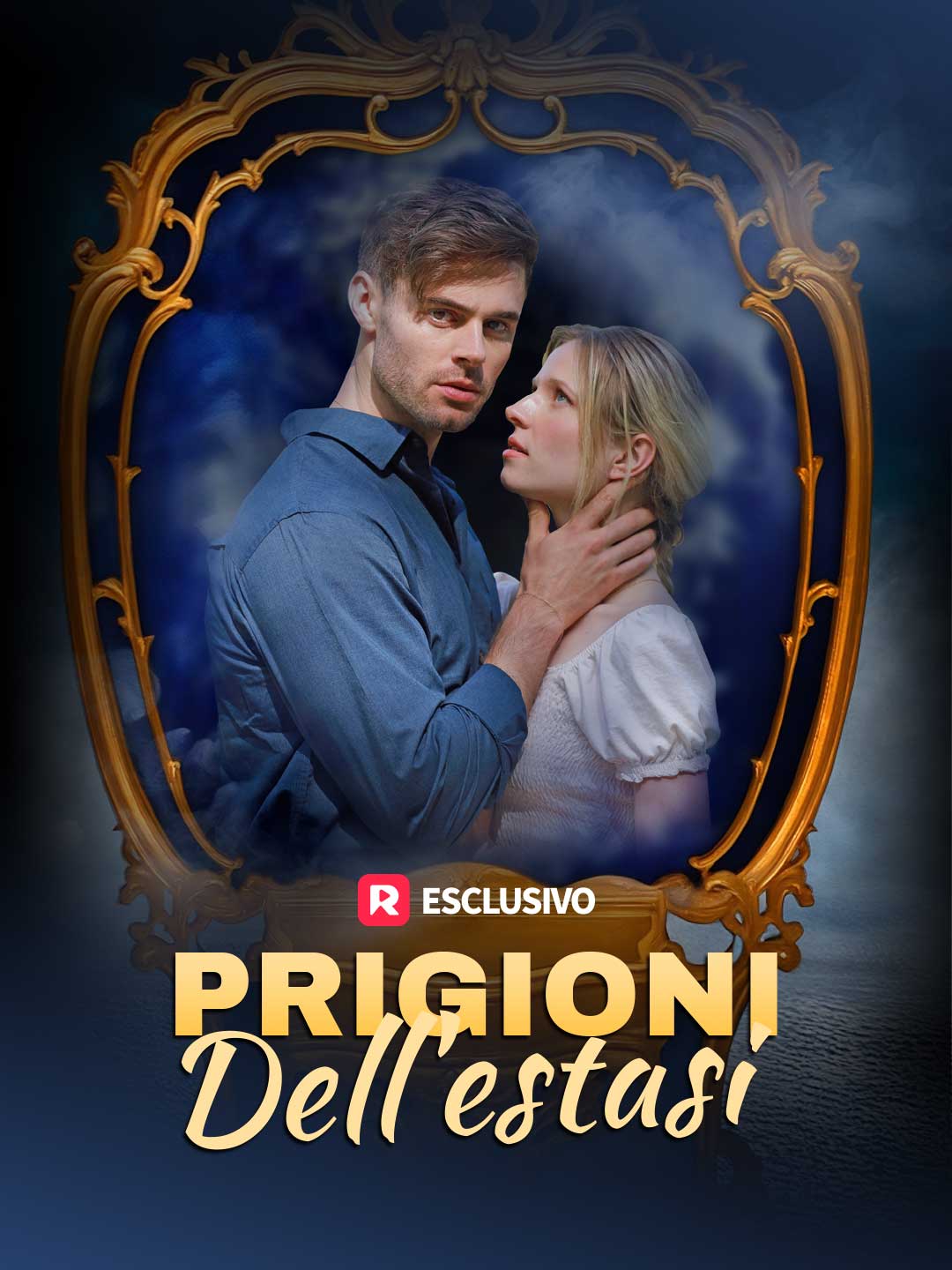 Prigioni dell'estasi