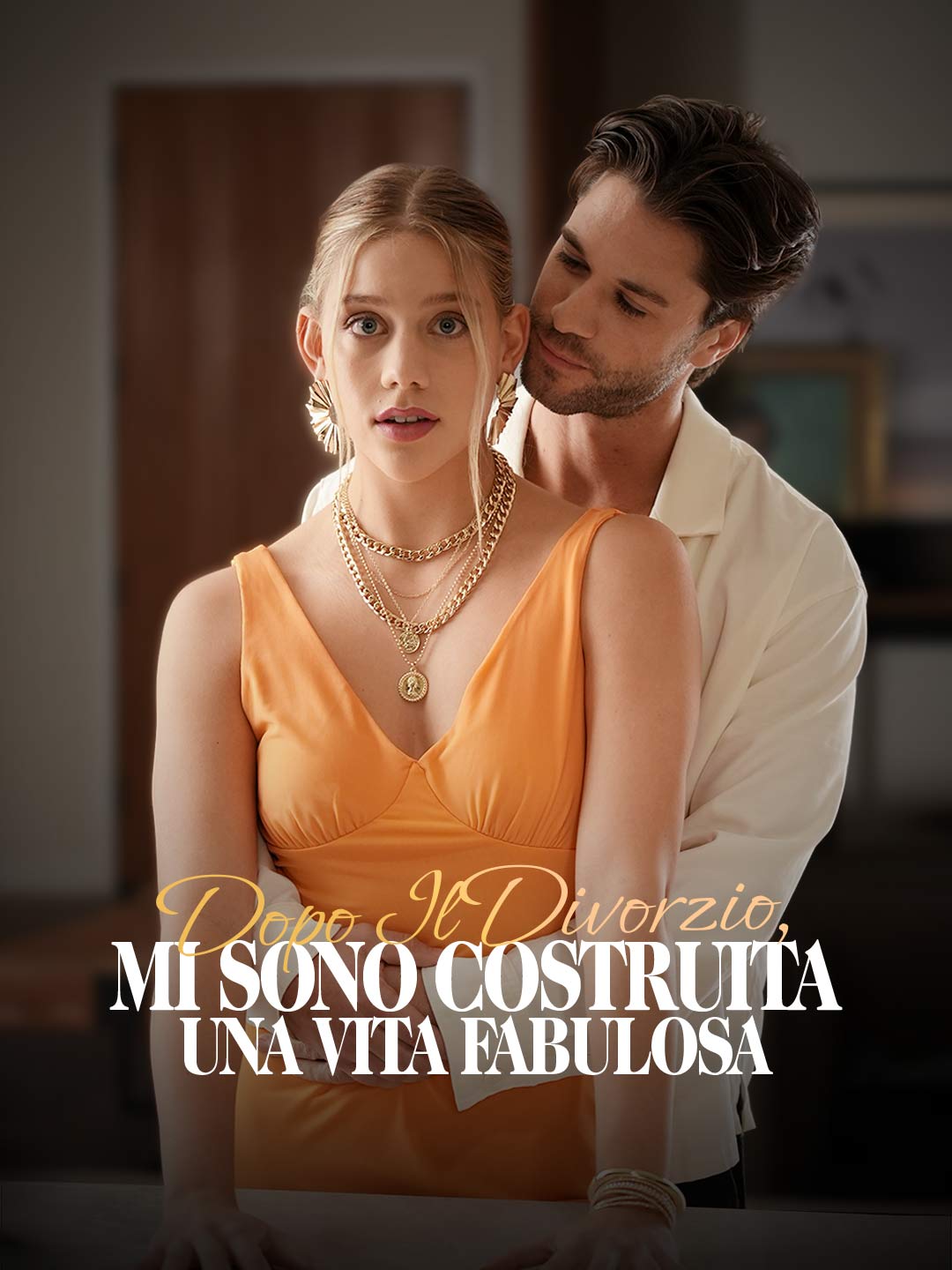 Dopo il divorzio, mi sono costruita una vita favolosa