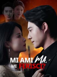 Mi Ami, Ma Mi Ferisci?