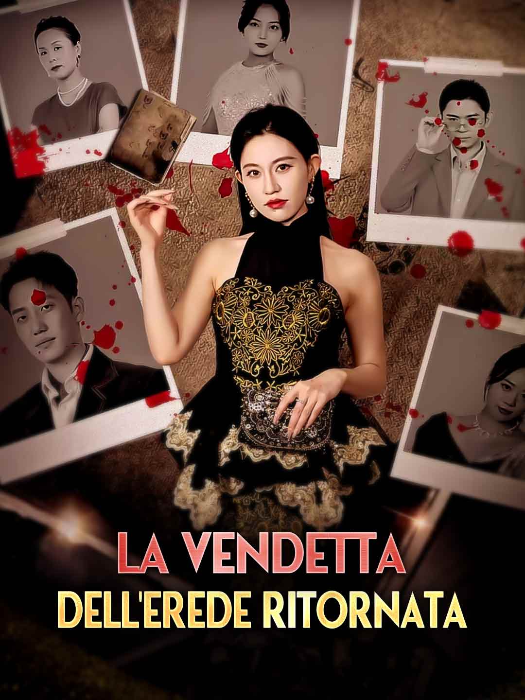 La Vendetta dell'Erede Ritornata