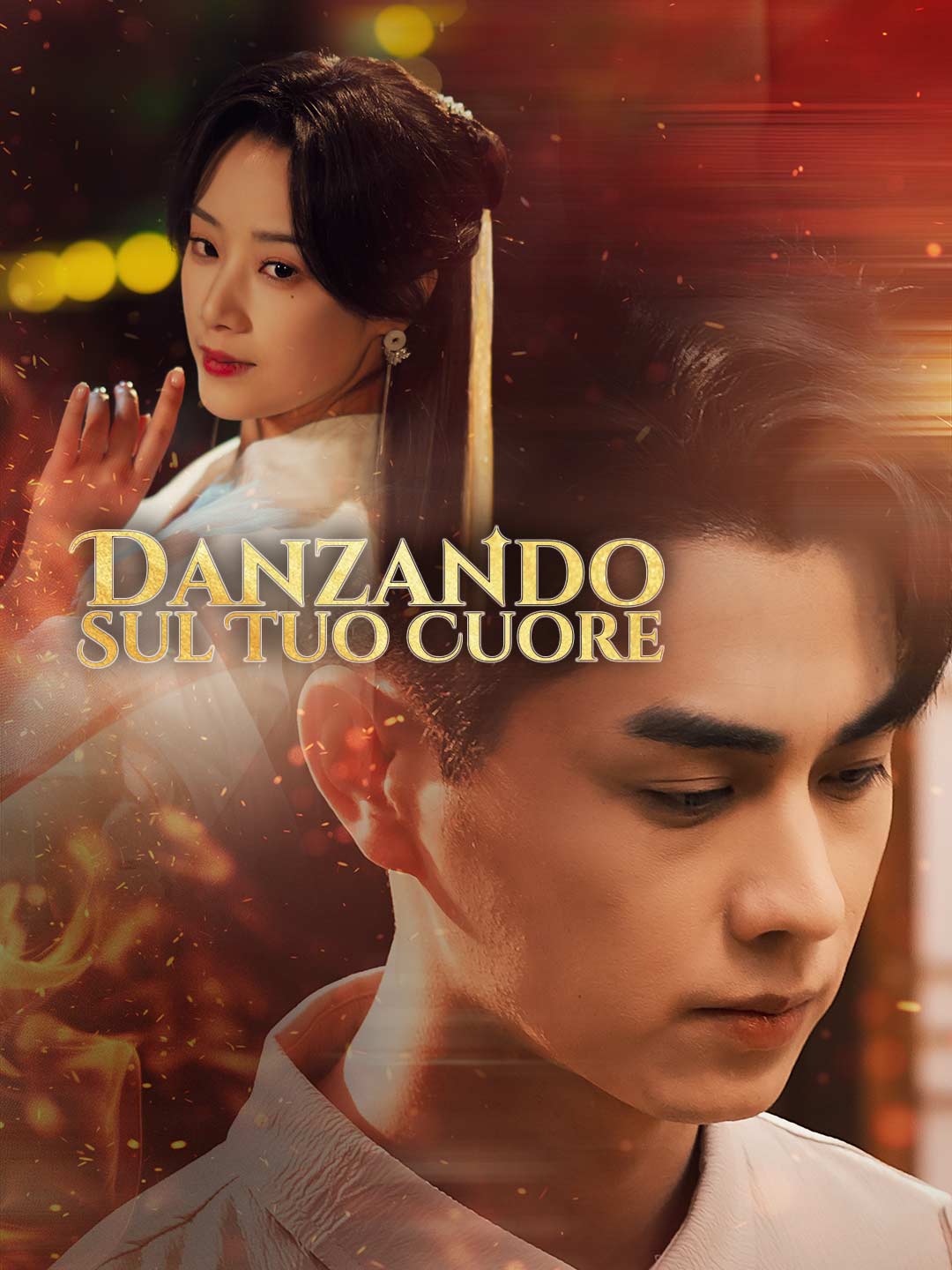 Danzando Sul Tuo Cuore