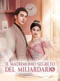 Il matrimonio segreto del miliardario