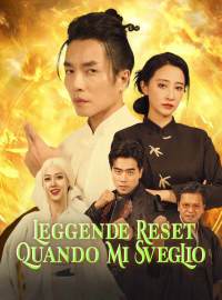 Leggende Reset Quando Mi Sveglio