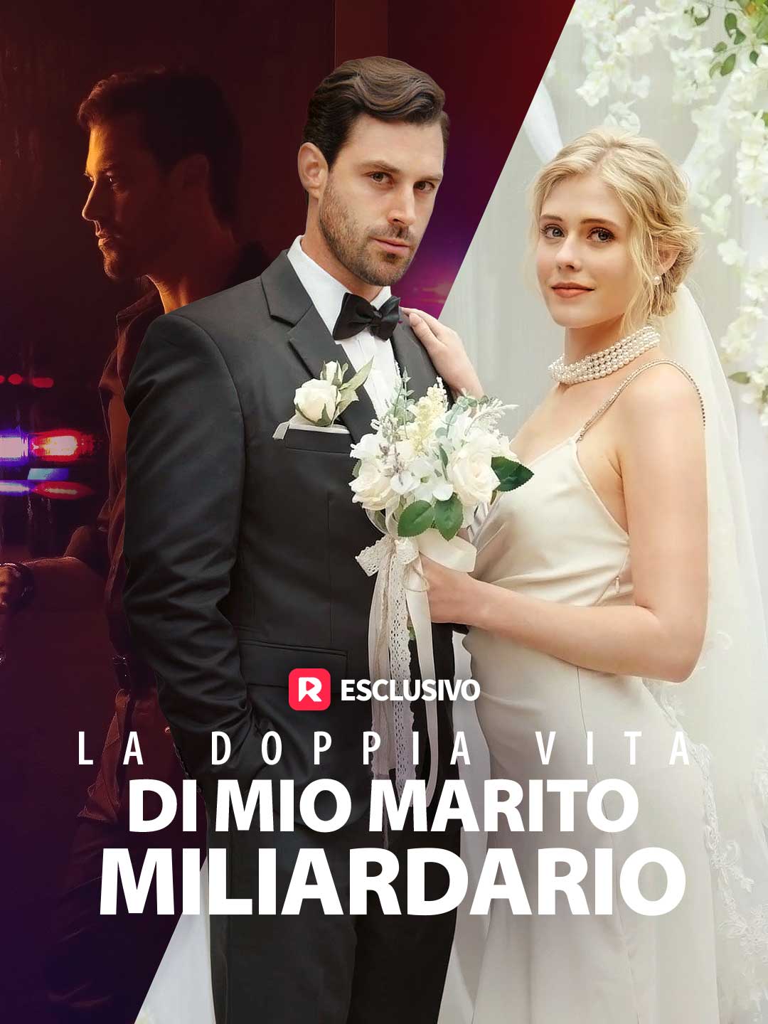 [Doppiaggio] La doppia vita di mio marito miliardario