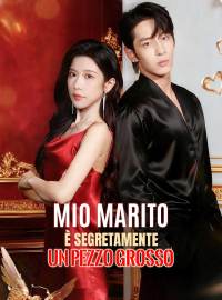 Mio marito è segretamente un pezzo grosso